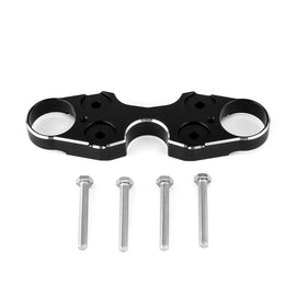 2022-2025 Suzuki Hayabusa GSX1300R Aluminum Handlebar Riser 26mm (1") Higher, 10mm (0.394") Rearward
