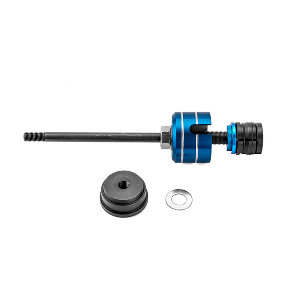 Steering Neck Bearing Race Installation And Removal Tool Fit Harley Dyna, FXR - Mofun - 90902015