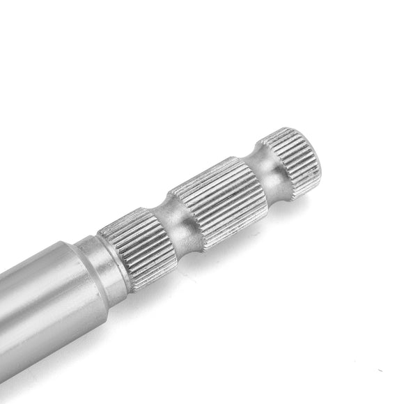 Stainless Steel Inner Steel Shifter Lever Shaft for 2017 - 2024 Harley Davidson Touring Models - Mofun - 90410006