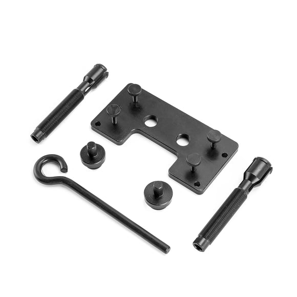 Inner Cam Camshaft Needle Bearing Installer & Puller Fit for 1999 - 2017 Harley Twin Cam - Mofun - 90901021