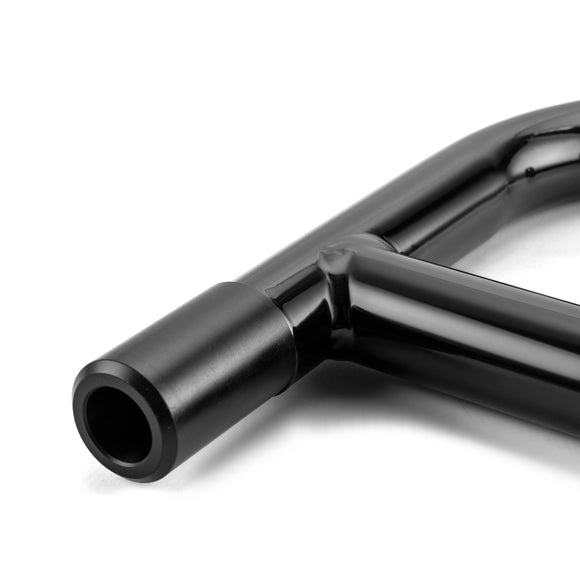 2020-2025 Harley Softail Low Rider / Heritage Softail Classic Flat Out Bar Rear SaddleBag Crash Bar