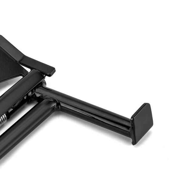 1980 - 2008 Harley Touring FLHT FLTR Steel Center Stand Leveling Lift Rear Wheel Mount - Mofun - HD030 - A