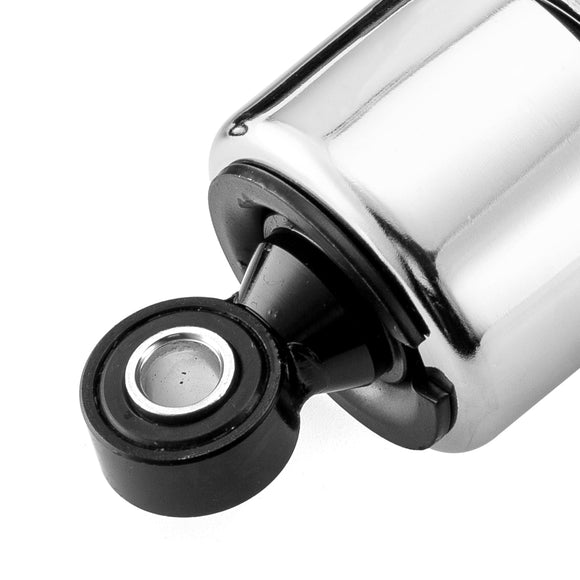 1980 - 2024 Harley Touring Road King Street Glide 10.5"/267mm Preload Adjustable Motorcycle Rear Shock - Mofun - 90105007