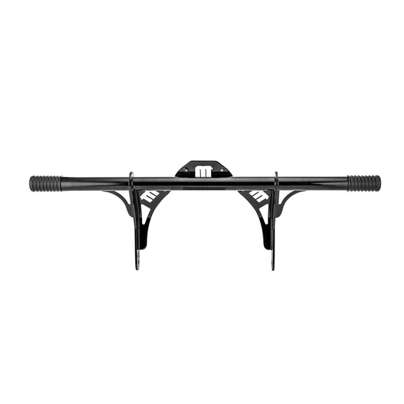 2006 - 2017 Harley Davidson Dyna Street Bob Wide Glide Black Front Flat - Out Bar Highway Engine Guard Crash Bar - Mofun - 90201082