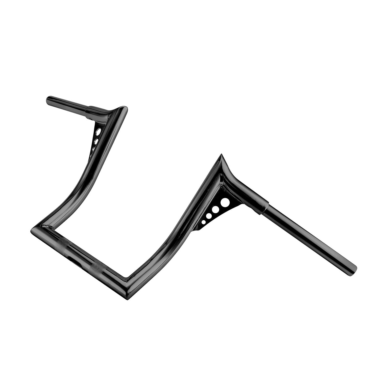 2011-2025 Kawasaki Vulcan 1700 Vaquero Voyager Gloss Black 12