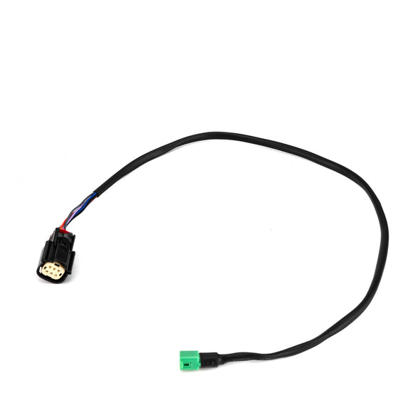 2014 - 2015 Harley Street Glide Electra Glide Ultra Classic 35" Electronic Throttle Control Single Wiring Harness - Mofun - 90107038