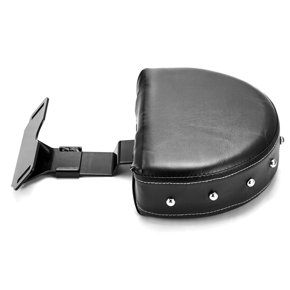 2014 - 2018 Indian Chief Chieftain Springfield Custom Driver Backrest - Mofun - ZT129
