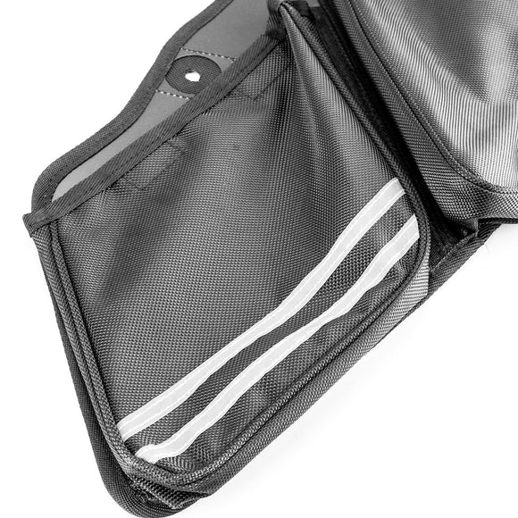 2014 - 2023 Harley Street Glide FLHX Road King FLHR Motorcycle Saddlebag Organizers Bag - Mofun - 90209017