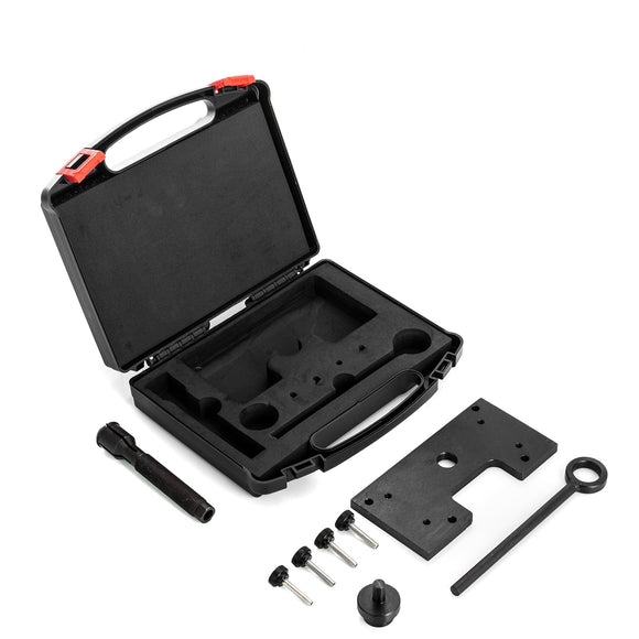 2017 - 2025 Harley Milwaukee Eight Engines Camshaft Needle Bearing Inner Cam Bearing Installer & Puller - Mofun - 90901024