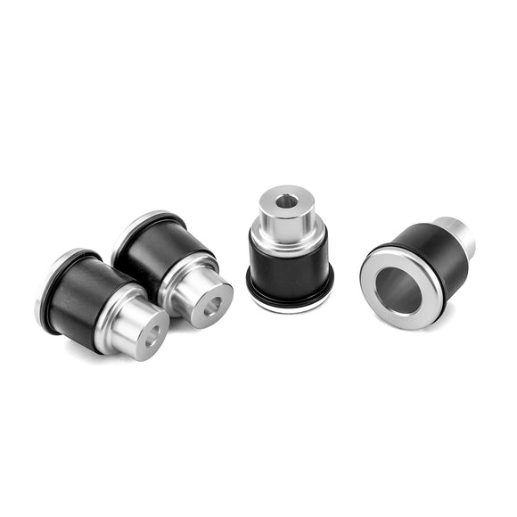 2019 - 2025 Indian Pursuit/ Chieftain/Challenger /Chief Dark Horse Saddlebag Quick Release Docking Spools Mount Kits - Mofun - 90303028