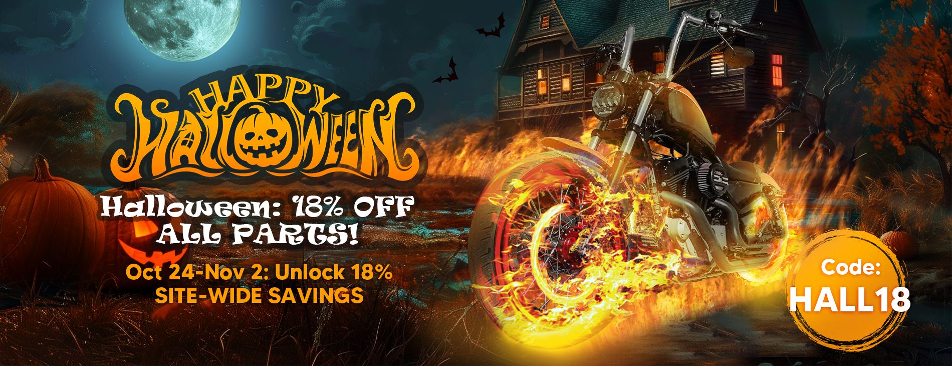 2025 halloween sale   mofun