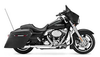Harley Touring