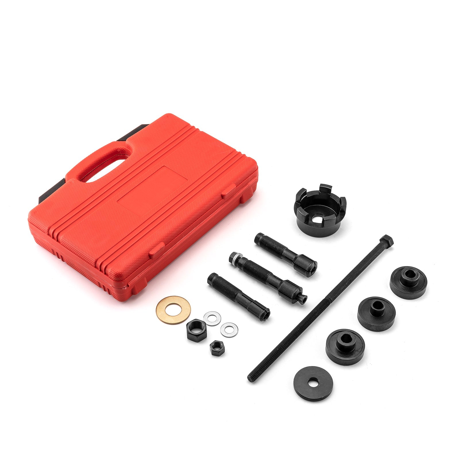 Kit Universel D'extraction Et De Pose De Roulements De Roue - Marque German Specialty Tools, Neuf