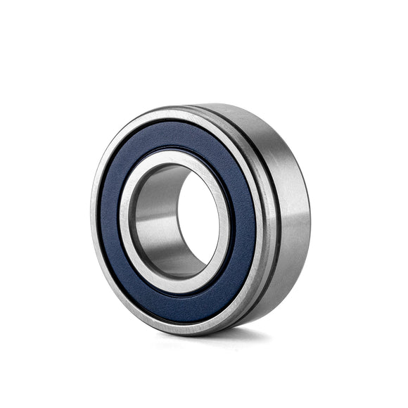 Rear Wheel Bearing Seal Kit for Harley Touring ROAD KING STREET GLIDE Rear Wheel with ABS - Mofun - 90213010