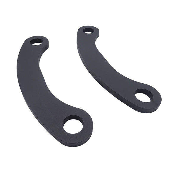 1.5" Leveling Lowering Drop Link Kit For Victory Kingpi Hammer Jackpot Vegas - Mofun - ZT154