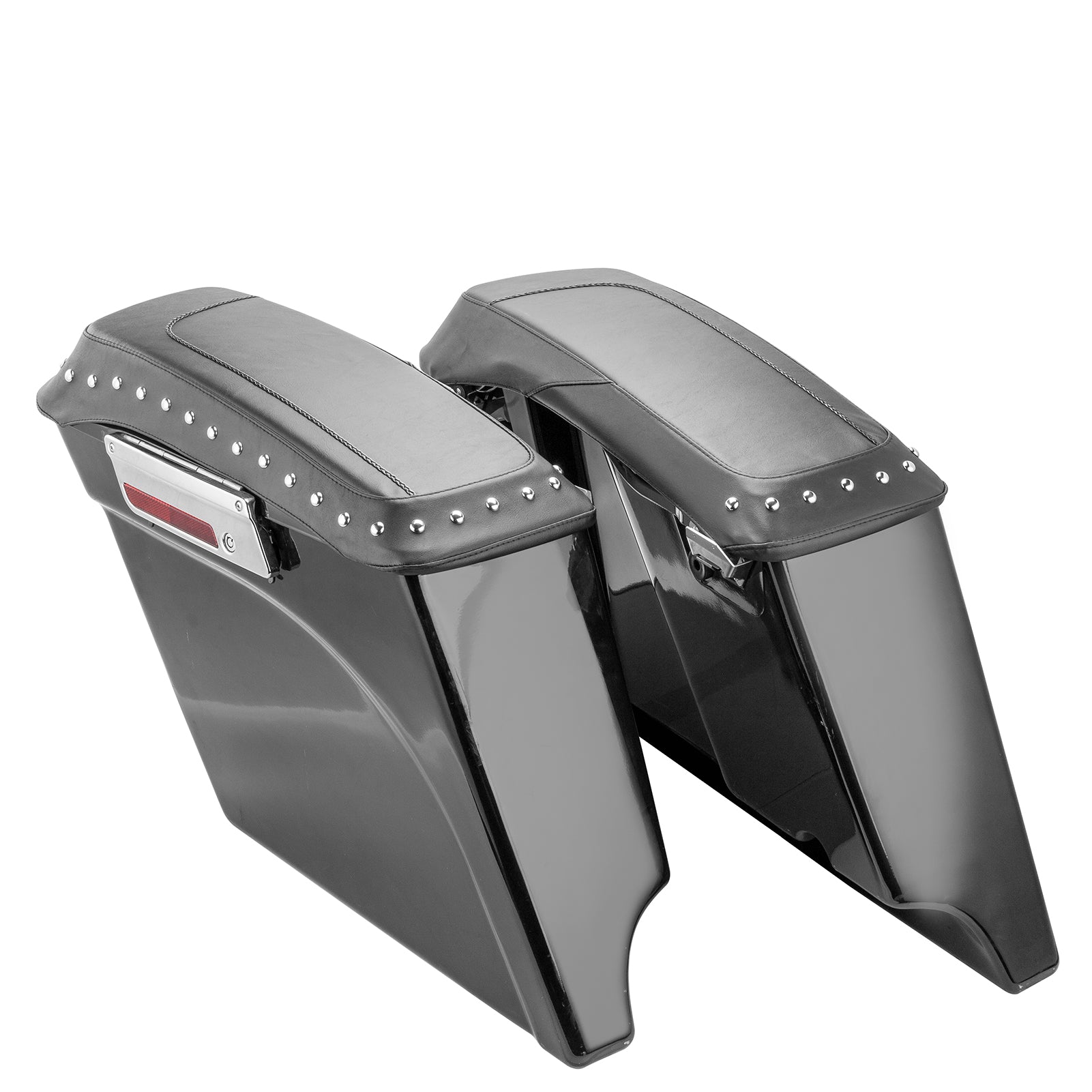 XMT-Moto 6x9 Motorcycle Speakers - Replacement For Harley Touring Models 1994-2013