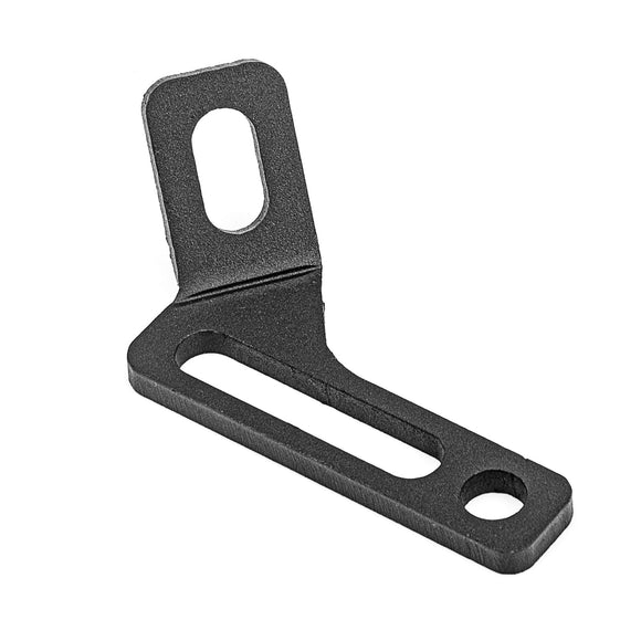 1993 - 2024 Harley Touring Heavy Duty Steel Rear Tie Down Anchor Bracket Mount - Mofun - HD118