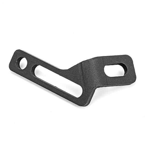 1993 - 2024 Harley Touring Heavy Duty Steel Rear Tie Down Anchor Bracket Mount - Mofun - HD118