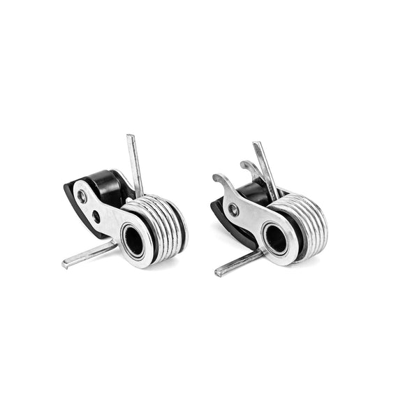 1999 - 2006 Harley Twin Cam Dyna Softail Touring FLHT Cam Chain Tensioner Complete Kit - Mofun - HD032 - A