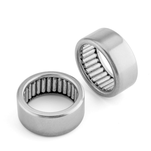 1999 - 2006 Harley Twin Cams Needle Roller Bearing Full Complement Drawn Cup (Pair) - Mofun - 90520031