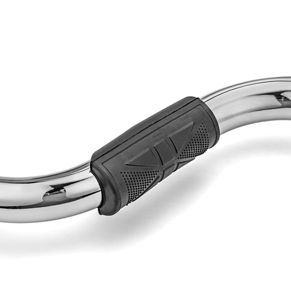 2000 - 2017 Harley Davidson Fatboy Softail Fatboy FLST Highway Engine Guard Crash Bar - Mofun - HD049 - B