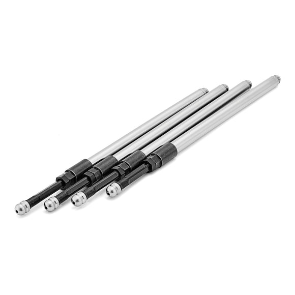 2004 - 2023 Harley Sportster XL Steel Install Adjustable Pushrods - Mofun - 90520027