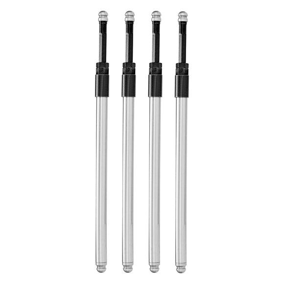 2004 - 2023 Harley Sportster XL Steel Install Adjustable Pushrods - Mofun - 90520027