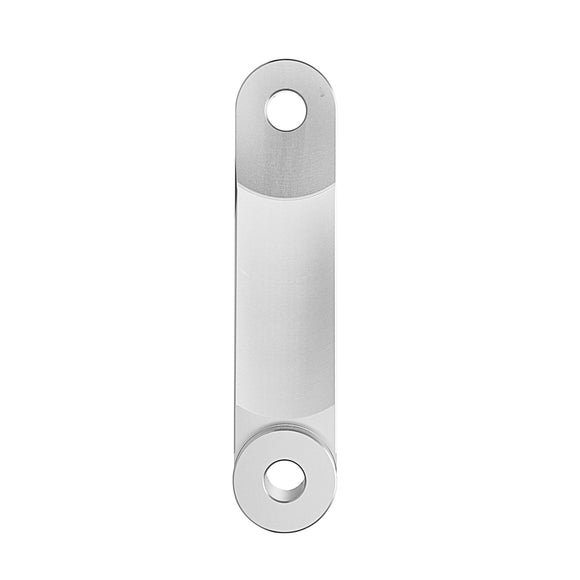 2006 - 2025 Suzuki Boulevard M109 CNC Billet 2" Rear Lowering Drop Link Bracket - Mofun - ZT236 - B