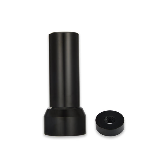 2007 - 2017 Harley Dyna Front 2 - 1/4" Mainshaft Sprocket Lock Nut Socket Tool - Mofun - HD090 - B