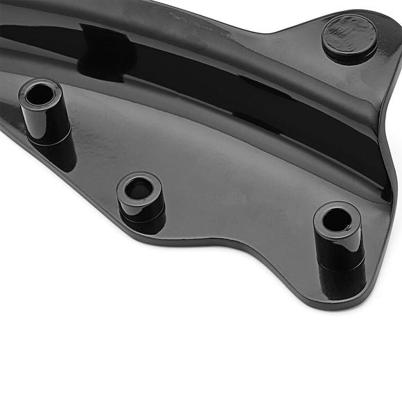 2009 - 2013 Harley Touring Road King Street Glide 4 Point Docking Hardware Kit - Mofun - HD018 - E
