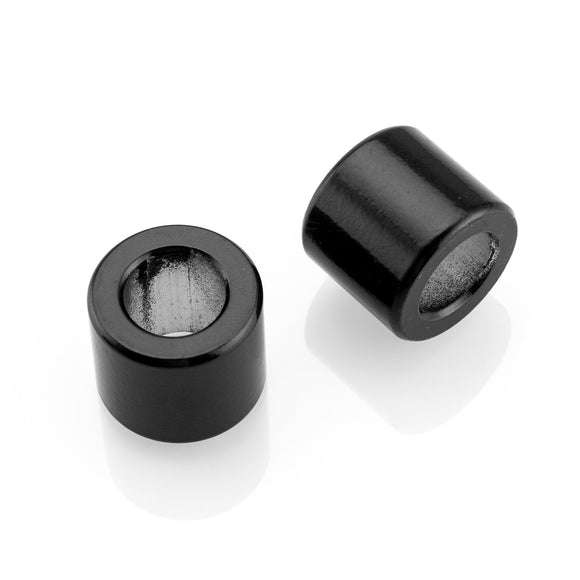 2009 - UP HD Touring FLHT Driver Floorboard Footrest Extension 1/4'' | 3/4"' Kit - Mofun - HD037