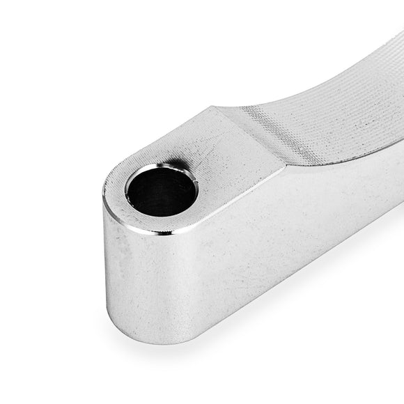 2014+ Harley Touring Road Glide 21" Fender CNC Billet Spacer Bracket Mount Kit - Mofun - HD077 - E