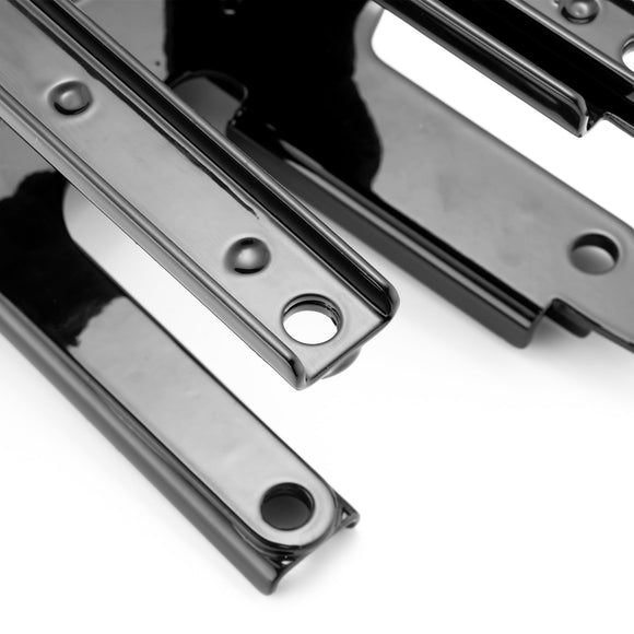 2015 - 2024 Harley Road Glide Front Fairing Radio Caddy Mount Bracket - Mofun - 90212016