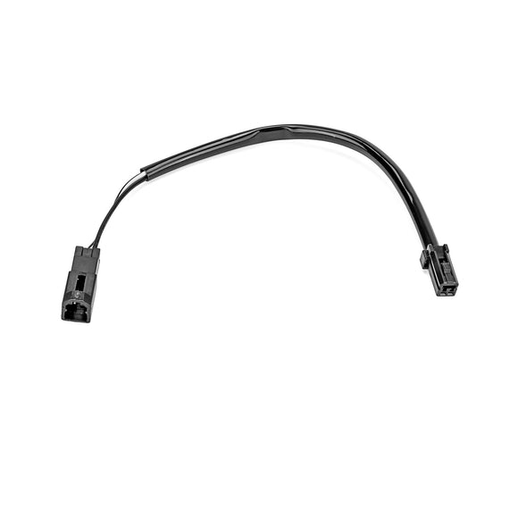 2016 - 2024 Harley Touring Pair Heated Grips Wiring Extension Harness - Mofun - 90107018