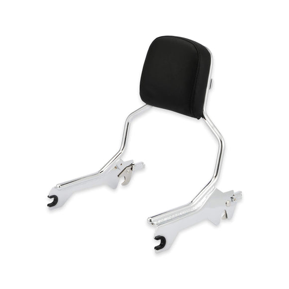 2018 - 2024 Harley Softail Fat Boy Breakout Detachable Passenger Backrest Sissy Bar - Mofun - HD064 - E