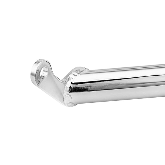 2018 - UP Harley Softail Low Rider Fat Boy Front Highway Mustache Engine Guard Bar Crash Bar - Mofun - HD061 - B - 1