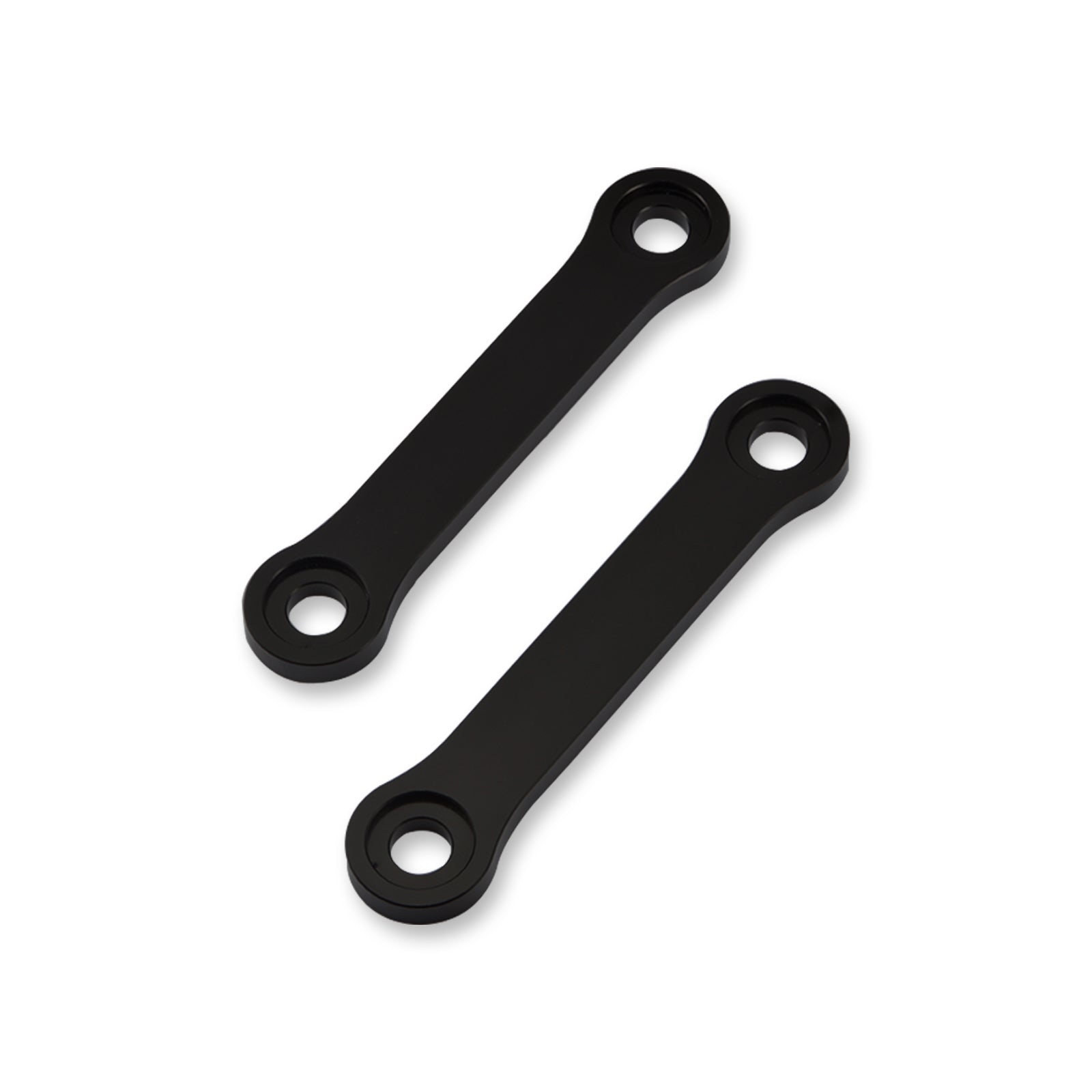 2008-2018 Kawasaki KLR 650 2inch Rear Lowering Link Drop Kit