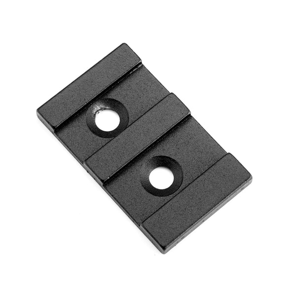 CNC Brake Pedal Extension Kit For Can - Am Spyder F3/RT/F3 - S/RS - S/GS RS Roadster - Mofun - 90420010