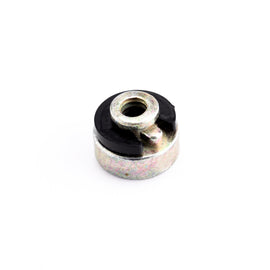 Fender Rear Seat Bolts Screw & Nut Base Billet For Harley Touring/Softail/Dyna/Sportster - Mofun - HD001 - N