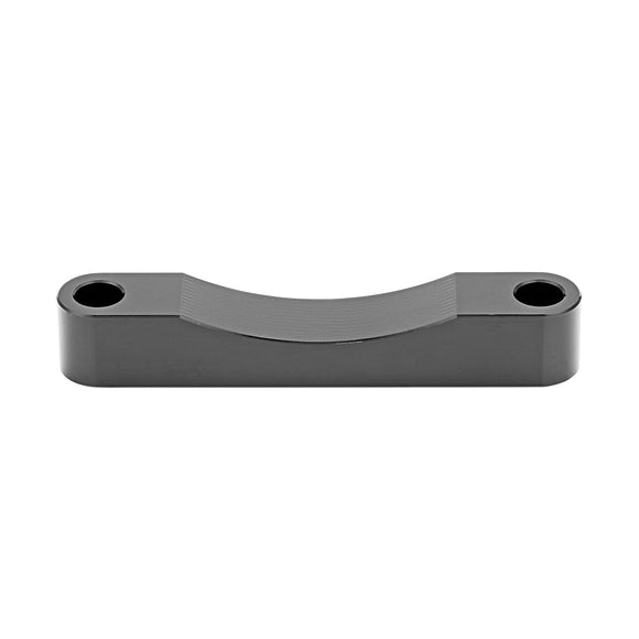 Front 30" Wrap Wheel Fender Brackets Spacers For 2014 - 2022 Harley Touring FLTR - Mofun - HD079 - B