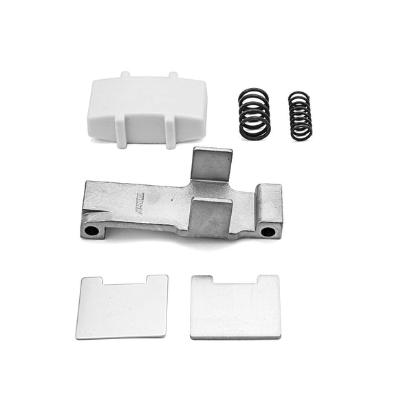 Harley 2017 - UP Touring M8 Model Auto - Adjust Primary Chain Tensioner - Mofun - 90508012