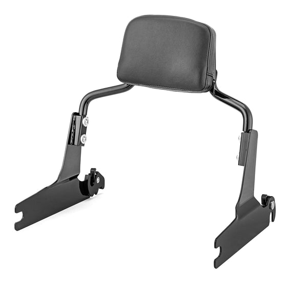 HARLEY BREAKOUT 2013 - 2017 FXSB 13 - 14 FXSBSE 16 - 17 FXSE Sissy Bar Backrest - Mofun - 90302060