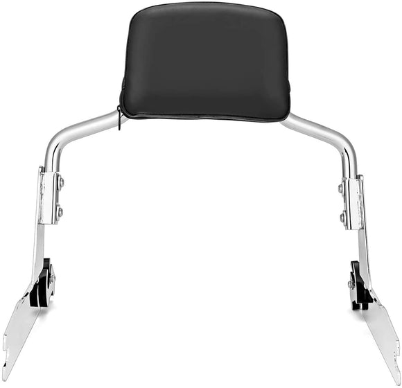 HARLEY BREAKOUT 2013 - 2017 FXSB 13 - 14 FXSBSE 16 - 17 FXSE Sissy Bar Backrest - Mofun - 90302060