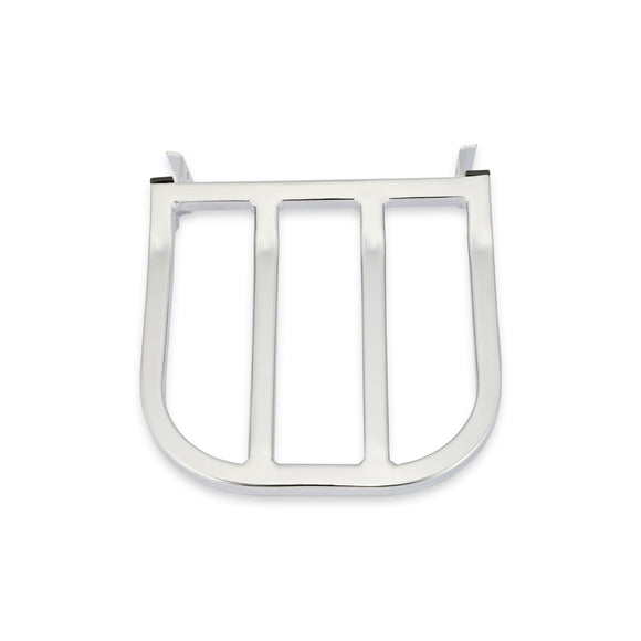 Harley Heritage Softail Sportster 883 1200 Sissy Bar Backrest Luggage Rack - Mofun - HD071 - E