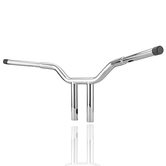 Harley Low Rider EFI FXDLI Street Bob FXDBB 1 - 1/4" Bar Handlebar - Mofun - HD169 - A - 12 - E