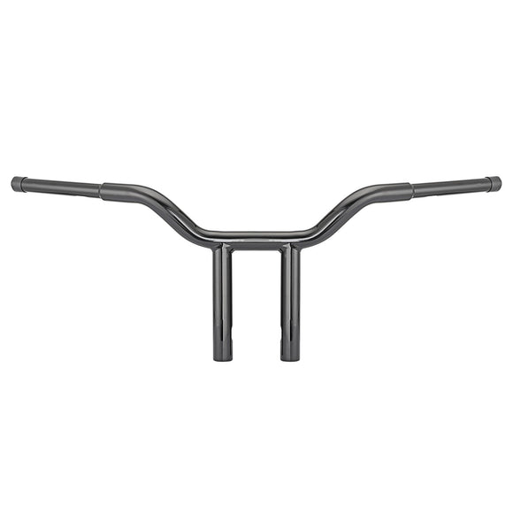 Harley Softail Custom FXSTC Fat Boy FLSTF 1 - 1/4" Bar Handlebar - Mofun - HD169 - A - 12 - B