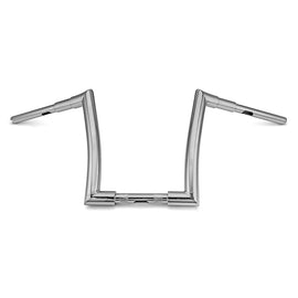 Harley Softail Custom FXSTC Slim S FLSS Ape Hanger Fat 1 - 1/2" Bar 1" Clamp Handlebar - Mofun - 90101261