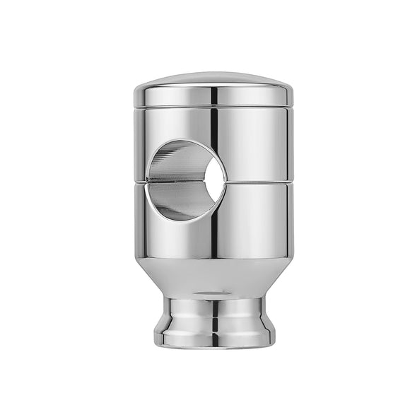 Harley Softail Deluxe Fat Boy Hidden Heritage Classic Standard 2" 8" Risers 1'' Handlebar Clamp - Mofun - 90103141