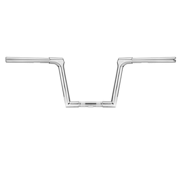Harley Softail Low Rider FXLR Slim FLSL 1" Clamp Fused APE Handlebar - Mofun - 90101251
