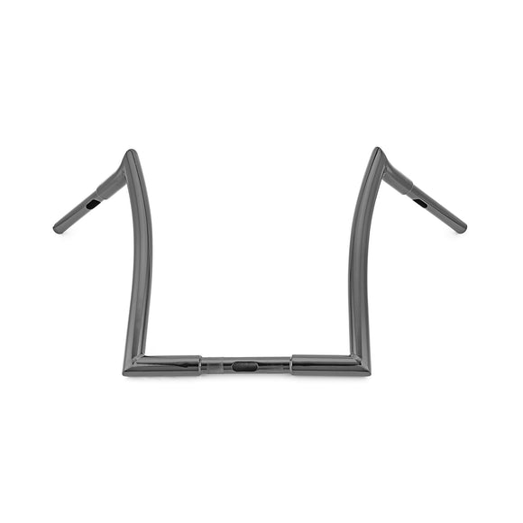 Harley Softail Slim S FLSS Fat Boy 1" Clamp Ape Hangers Bar Handlebar - Mofun - 90101162